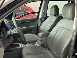 Hyundai Santa Fé
