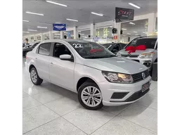 Volkswagen Voyage