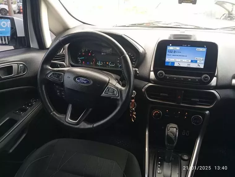 Foto do carro
