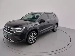 Volkswagen Taos