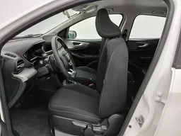 Fiat Pulse