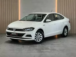 Volkswagen Virtus
