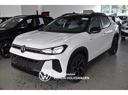 Volkswagen Tera