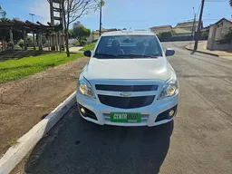 Chevrolet Montana