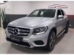 GLC 250