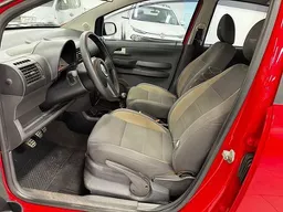Volkswagen Crossfox