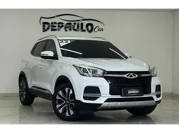 Chery Tiggo 5X
