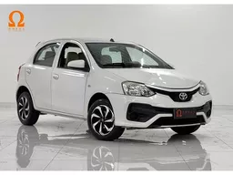 Toyota Etios