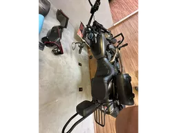Harley-Davidson Fat Bob