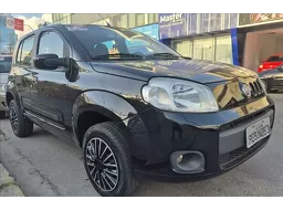 Fiat Uno