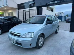 Chevrolet Corsa