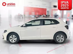 Volkswagen Polo Hatch