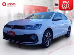 Volkswagen Virtus