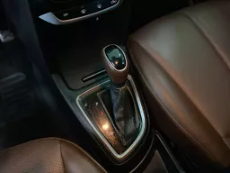 Hyundai HB20X