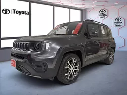 Jeep