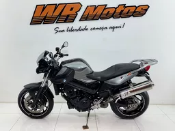 F 800 R