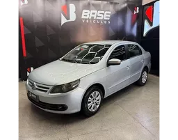 Volkswagen Voyage