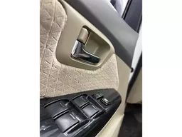 Toyota Hilux SW4