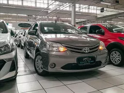 Toyota Etios