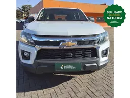 Chevrolet S10