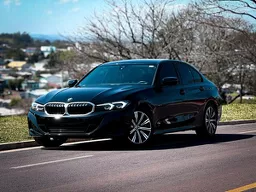 BMW 320i