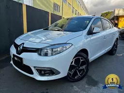 Renault Fluence