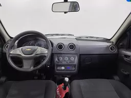 Chevrolet Celta