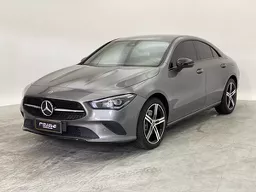 CLA 250