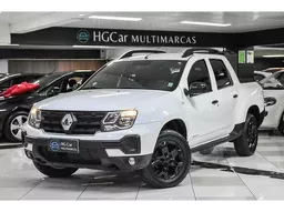 Renault Oroch