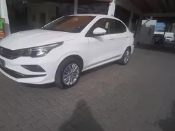 Fiat Cronos
