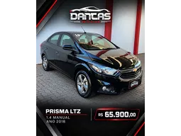 Chevrolet Prisma