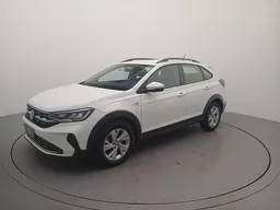 Volkswagen Nivus