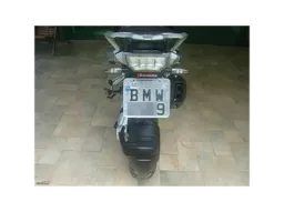 BMW R 1200 GS