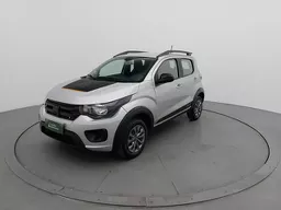 Fiat Mobi