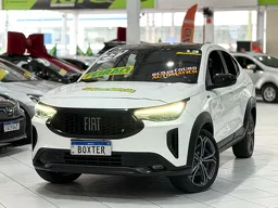 Fiat Fastback