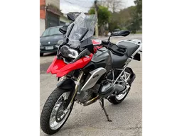 R 1200 GS