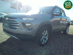 Chevrolet Montana