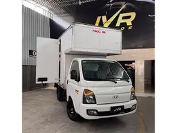 Hyundai HR