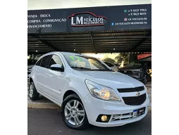 Chevrolet Agile