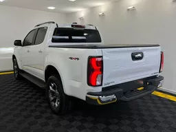 Chevrolet S10