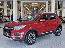 Chery Tiggo 5X