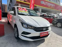 Fiat Cronos