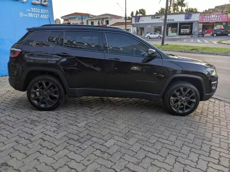 Jeep Compass Marrom 12