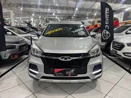 Chery Tiggo 5X
