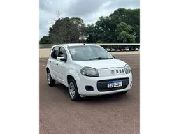 Fiat Uno