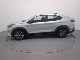 Fiat Fastback