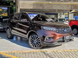 Ford Territory