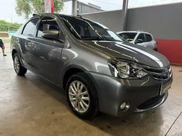 Toyota Etios