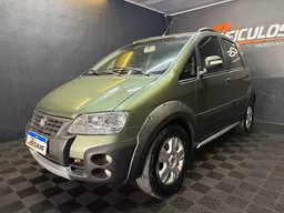 Fiat Idea
