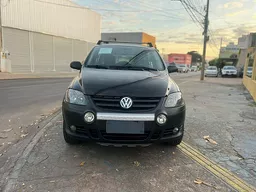 Volkswagen Crossfox